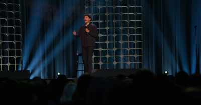 And I think the thing we need to take
a moment to think about is the why. - Trevor Noah: I Wish You Would