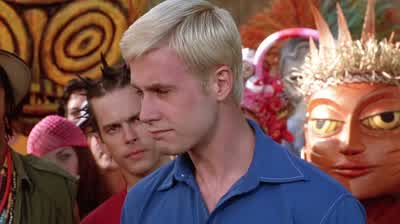 And I think the Velmster should take it from here. - Scooby Doo