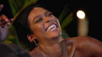 And I think the way
you led was beautiful - FBoy Island
