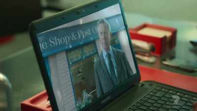 ..and I think their bosses
need to think again - Mr Bates vs The Post Office