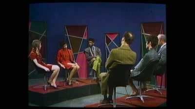 And I think there are
so many examples in daily life - Recorder: The Marion Stokes Project