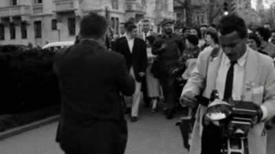 And I think there were people
who thought that change - Mafia Spies