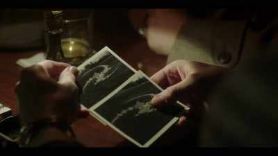 And I think these circles
are caused by - Project Blue Book