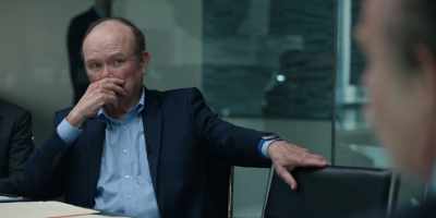 And I think these fancy VCs are-- - The Dropout