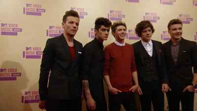 And I think if they
had been given time - Larger than Life: Reign of the Boybands