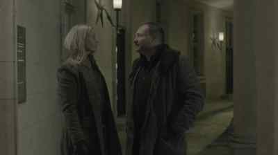 And I think they
know that too. - The Bridge