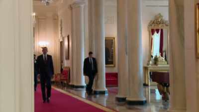 And I think those figures expend - Obama: In Pursuit of a More Perfect Union
