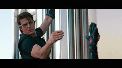And I think he transitions
from Tom Cruise - Tom Cruise: The Last Movie Star