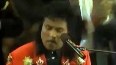 And I think he tried to hold on
to it as long as he could. - Little Richard: I Am Everything