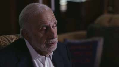 And I think it was
a classy thing to do. - Icahn: The Restless Billionaire