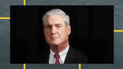 And I think it was
particularly unusual - FBI TRUE