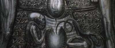 And I think that was
really beautiful. - Memory: The Origins of Alien