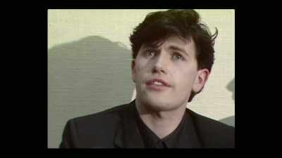 And I think we, for some reason, - Simple Minds: Everything is Possible