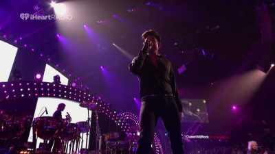 And I think
we had to pinch ourselves - The Show Must Go On: The Queen + Adam Lambert Story