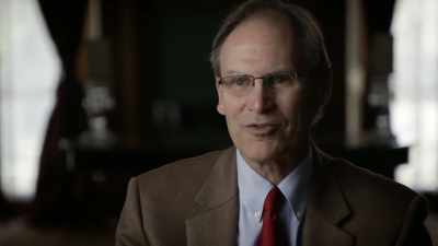 And I think he well
deserves the title, - Blood and Fury: America's Civil War