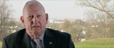 And I think that what
has happened to America - The Trump Prophecy
