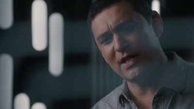 And I think what you see
in science fiction is, - James Cameron's Story of Science Fiction