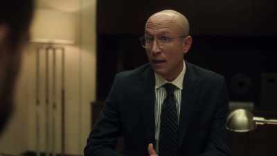 And I think
what we've learned - Corporate