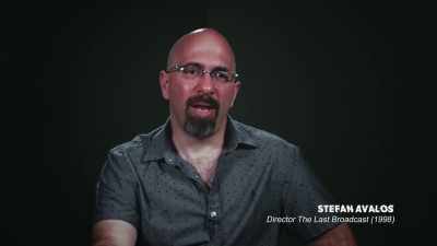And I think that when filmmakers
get to be responsible, - The Found Footage Phenomenon