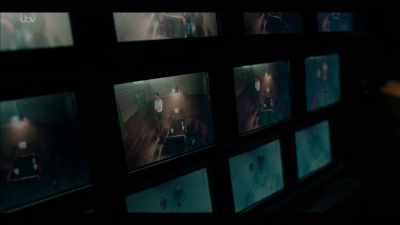 And I think when we look at
the street CCTV - Dark Heart