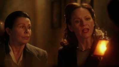 And I think, with your help,
we could do it again. - The Bletchley Circle: San Francisco