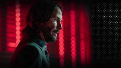 And I think it would be a great way for him - Keanu Reeves: The One and Only