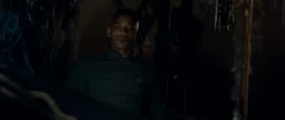 And I think, wow... - After Earth