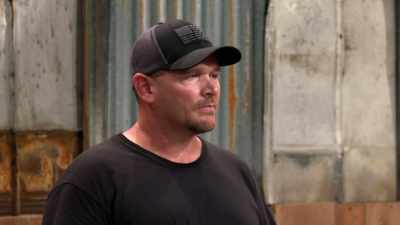 And I think
you did a good job, - Moonshiners: Master Distiller
