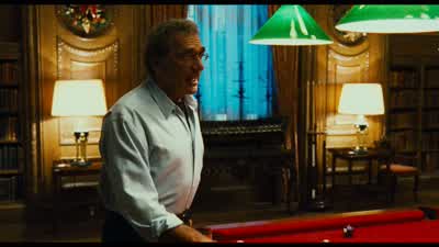 And I think you just might... - Eyes Wide Shut