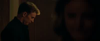 And I think you left your stereo on. - Captain America: The Winter Soldier
