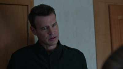 And I think you'd make an...
interesting mom. - Whiskey Cavalier