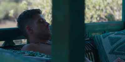 I, um... - Tidelands