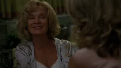 And I think you're beautiful. - American Horror Story
