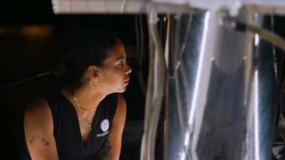And I think you're
on the right track - Below Deck Sailing Yacht
