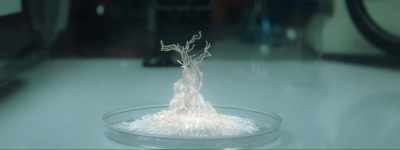 And I was thinking, if they can survive all the way back to the lab, - Mutation on Mars