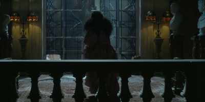 -And I thought Gavaldon was bad. - The School for Good and Evil