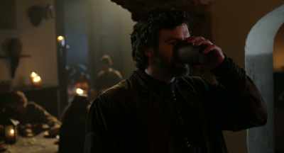 And I thought he's not gonna be able
to pay this, - Medici: Masters of Florence