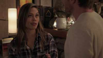 And I thought I am not leaving
here without that guy. - Christmas Unleashed