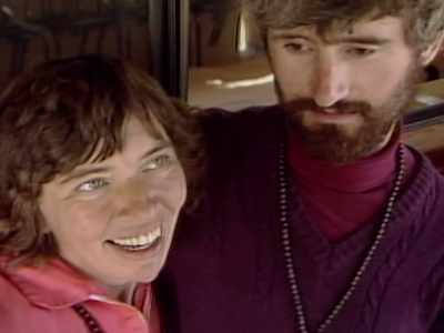 And I thought that I knew things. - Wild Wild Country