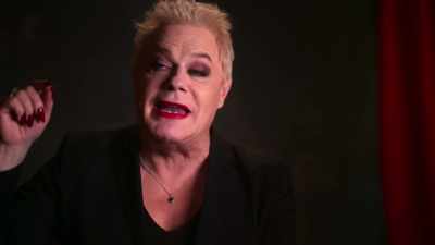 And I thought,
"I need to tell people that I'm..." - Outstanding: A Comedy Revolution