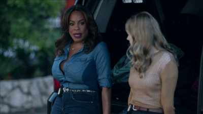 And I thought I was ready...
until this case. - The Rookie: Feds