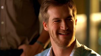 And I thought
I was the good brother. - CSI: Miami