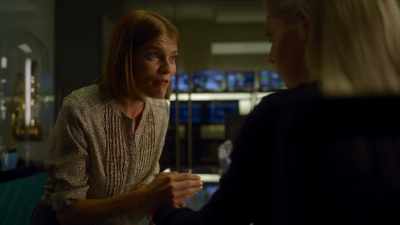 And I thought if
we start with that, - The Rook