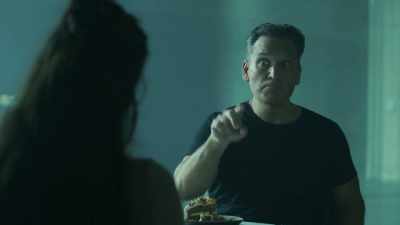 And I thought, "I'm making her my girlfriend - Inside the Mind of a Con Artist