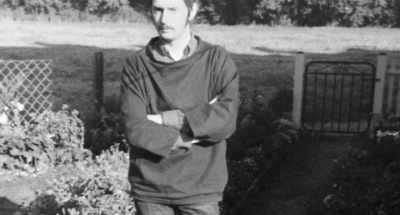 And I thought his interest in
his music was so obsessive - Eric Clapton: Life in 12 Bars