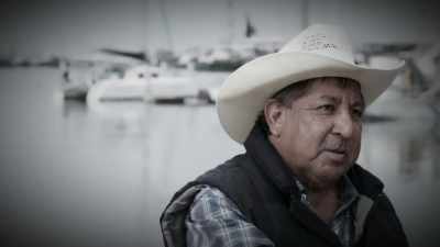 And I thought that it
was a hallucination, - Unidentified: Inside America's UFO Investigation