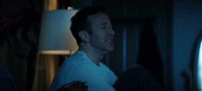 ...and I thought, you know what,
this is good, actually, the... - The Big Door Prize