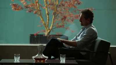 And I thought like a deterministic thinker, - Inside the Mind of a Con Artist
