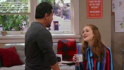 And I thought maybe afterwards, you know, - Mr. Iglesias