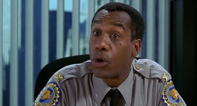 And I thought maybe you could you know loan me the money Or - Blues Brothers 2000